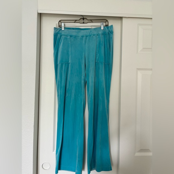 Juicy couture pants size L - Picture 6 of 7